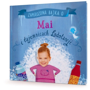 Niezwykła przygoda w Lodolancji [dz & ch]