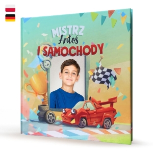 Twoje dziecko i samochody