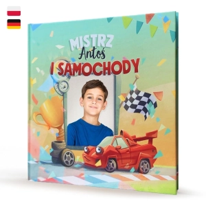 Twoje dziecko i samochody