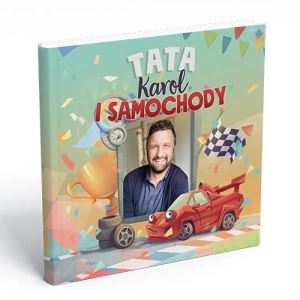 Tata i samochody