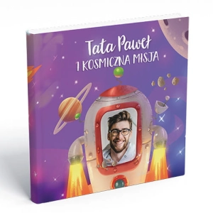 Tata i kosmiczna misja
