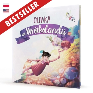 Przygoda we Wróżkolandii
