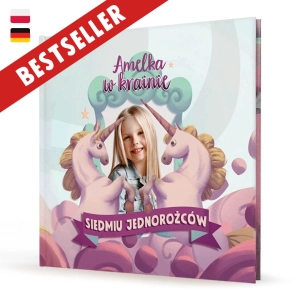 Twoje dziecko w krainie Siedmiu Jednorożców